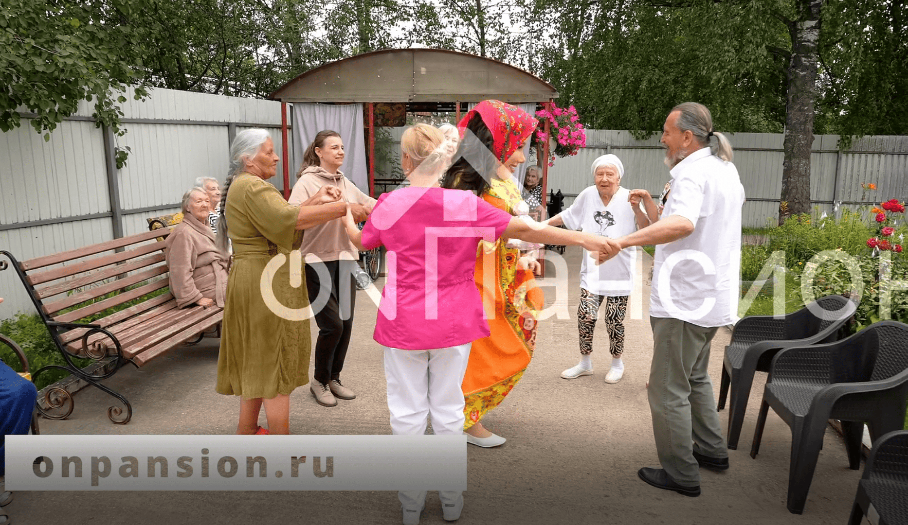 Видео