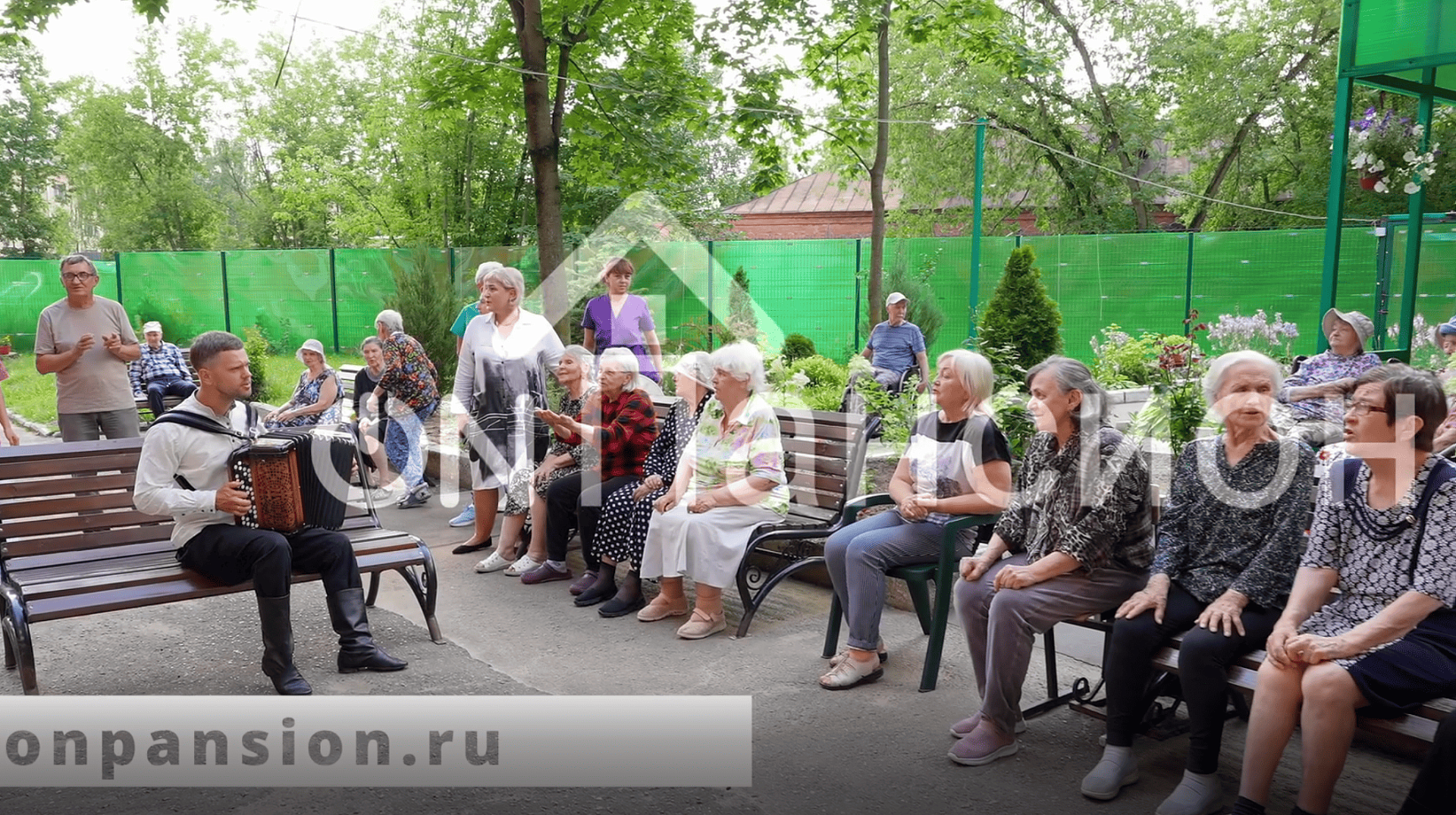 Видео